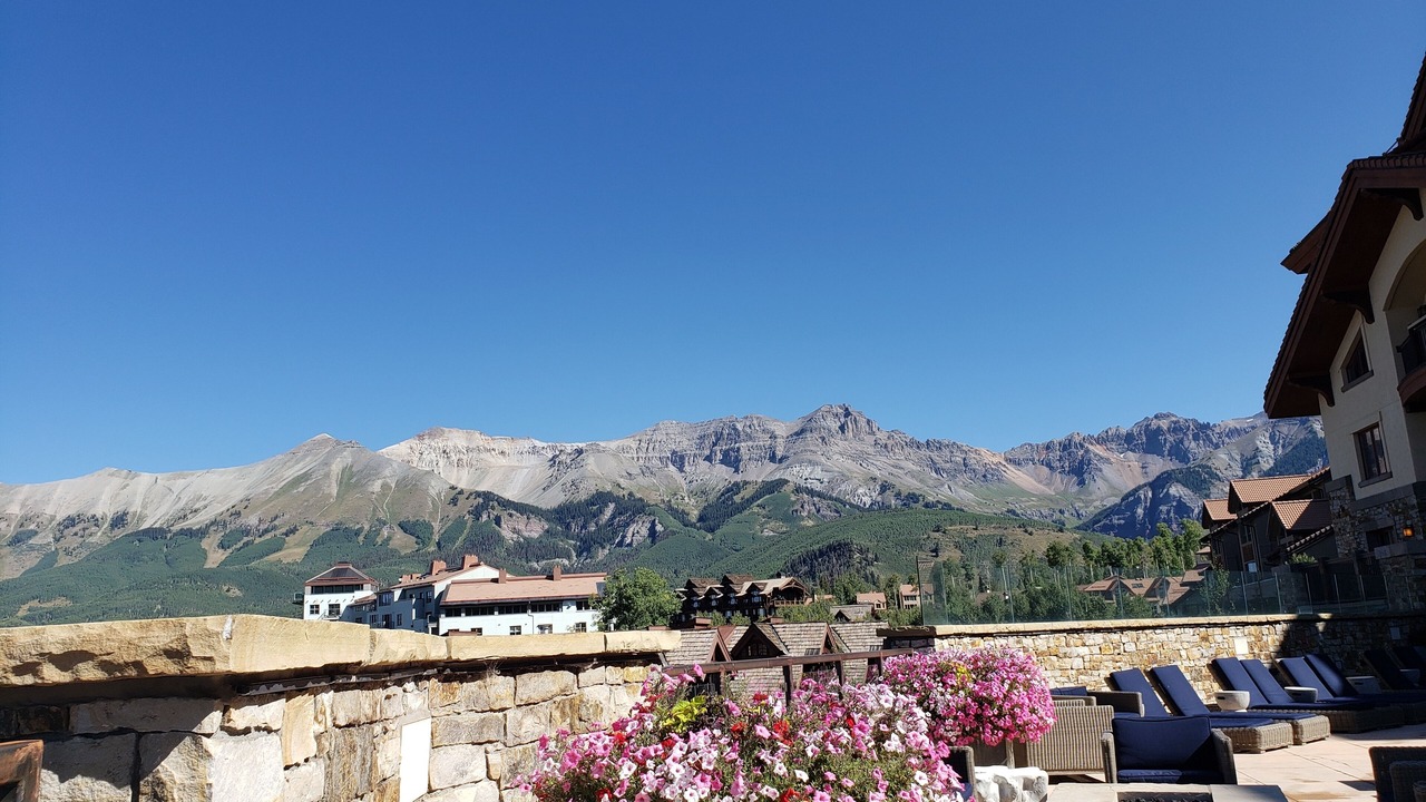 Photo of Others in Mountain Village