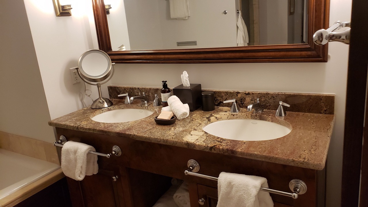 Photo of Bathroom in Mountain Village