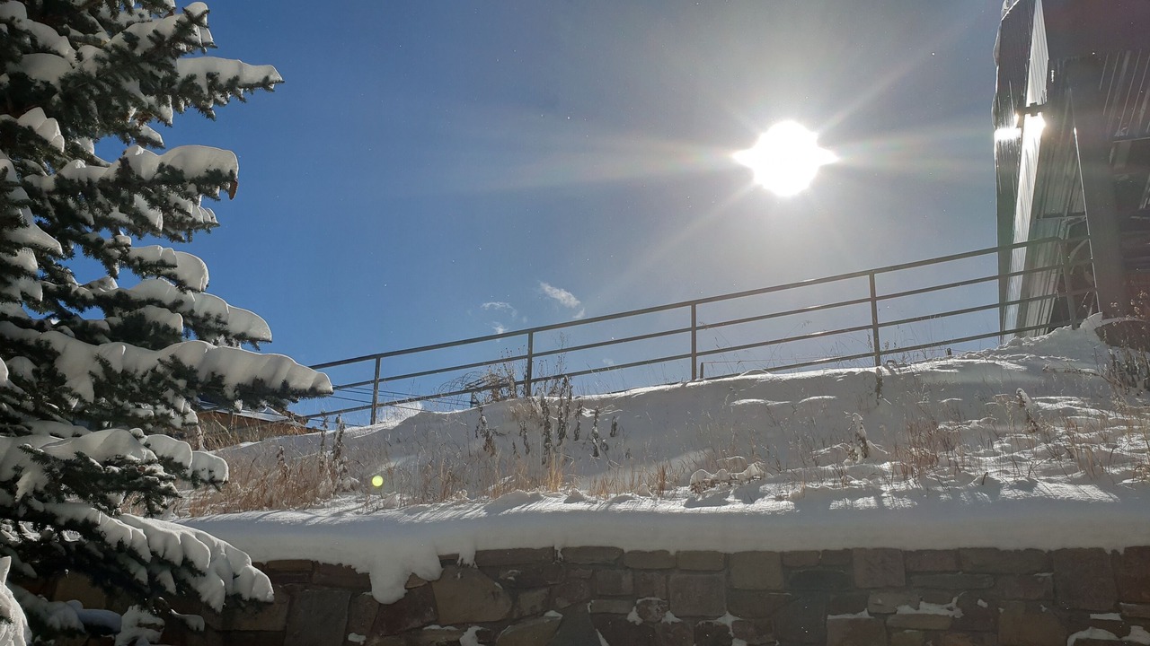 Photo of Outdoor in Mountain Village