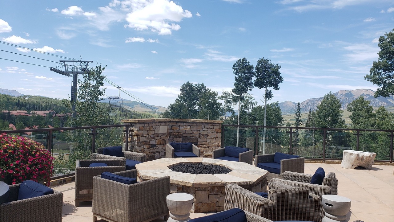 Photo of Outdoor in Mountain Village