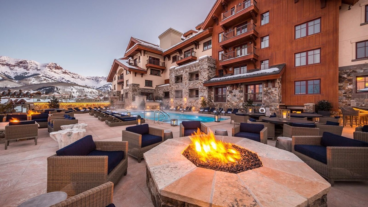 Photo of Outdoor in Mountain Village