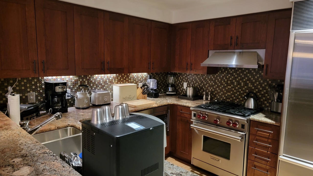 Photo of Kitchen in Mountain Village
