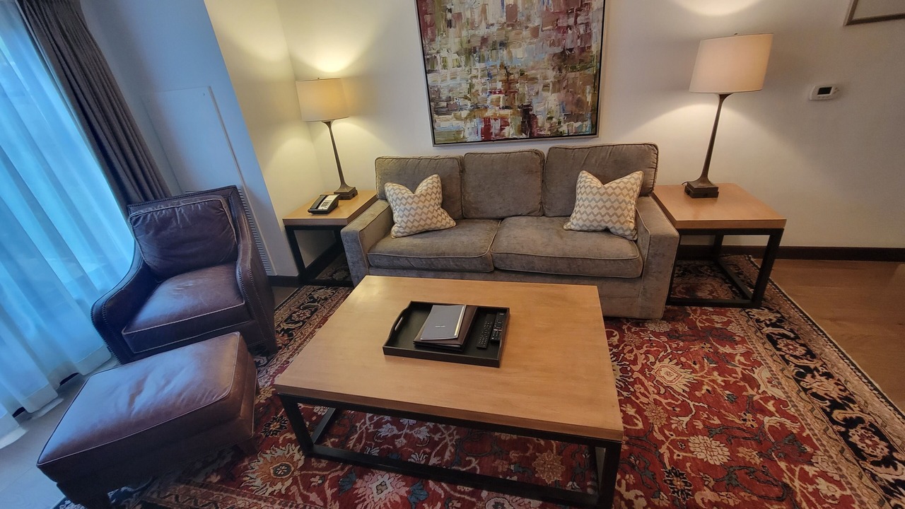 Photo of Livingroom in Mountain Village