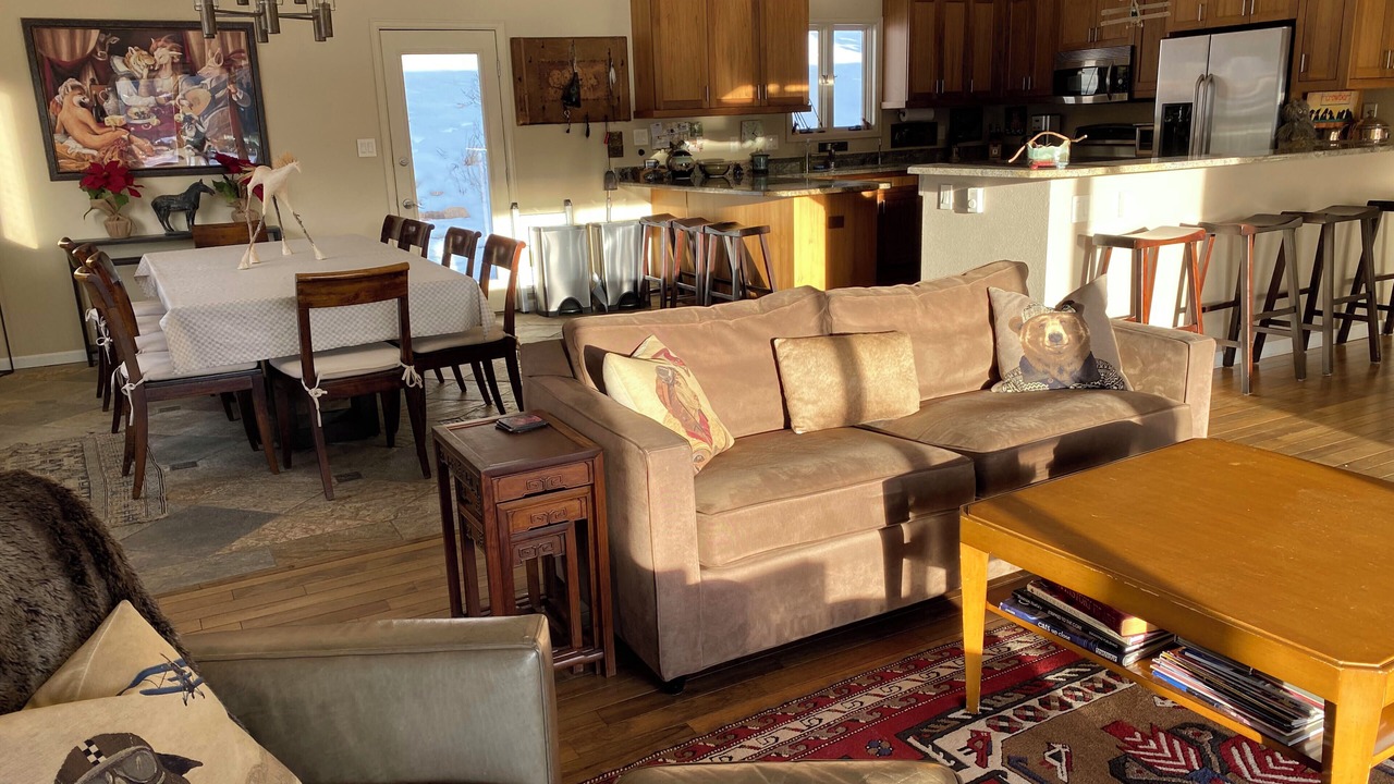 Photo of Livingroom in Morrison