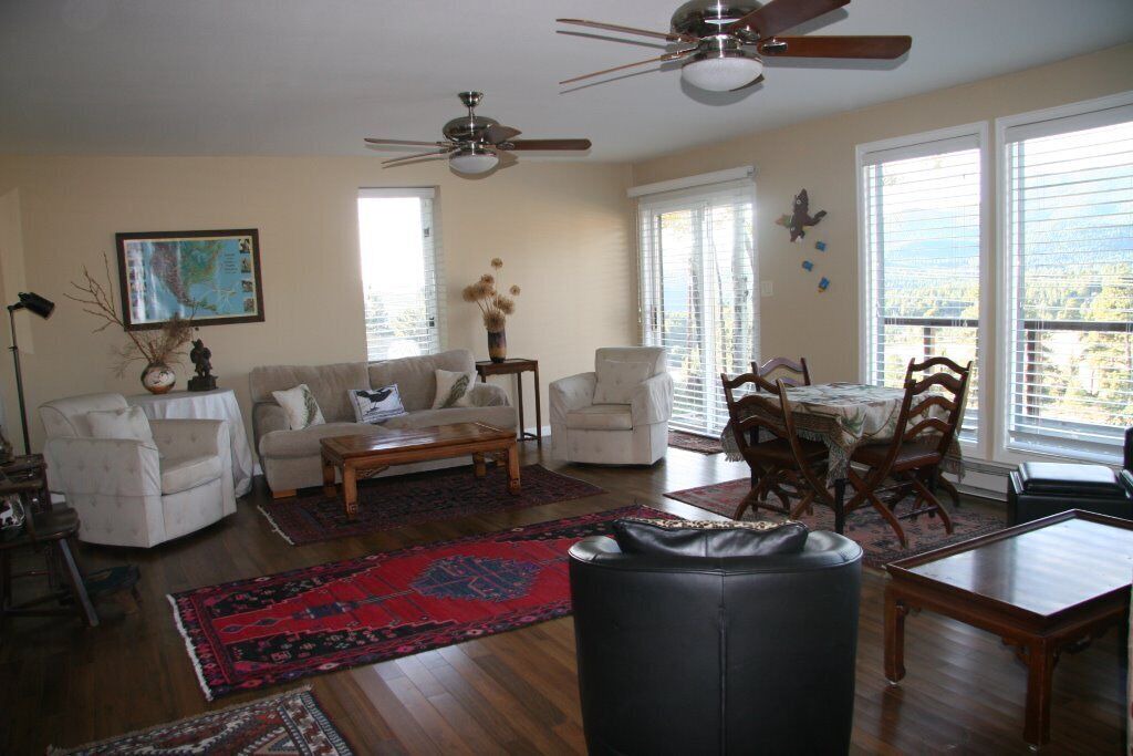 Photo of Livingroom in Morrison