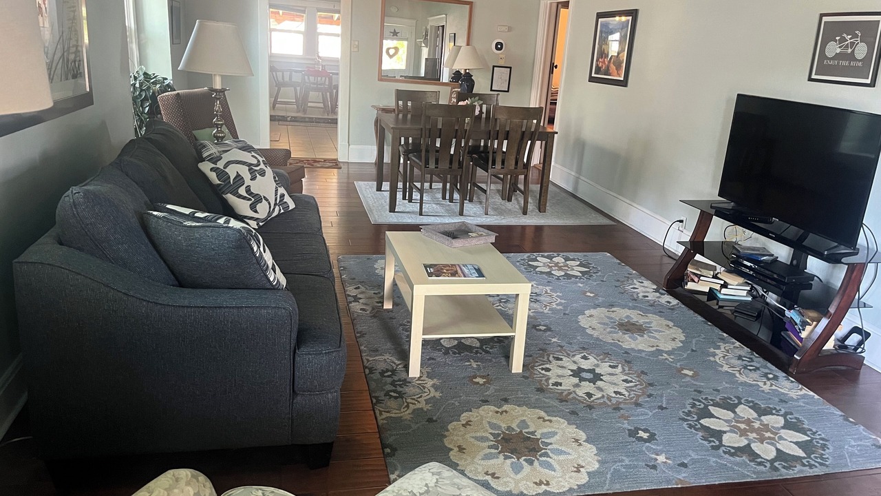 Photo of Livingroom in Grand Junction