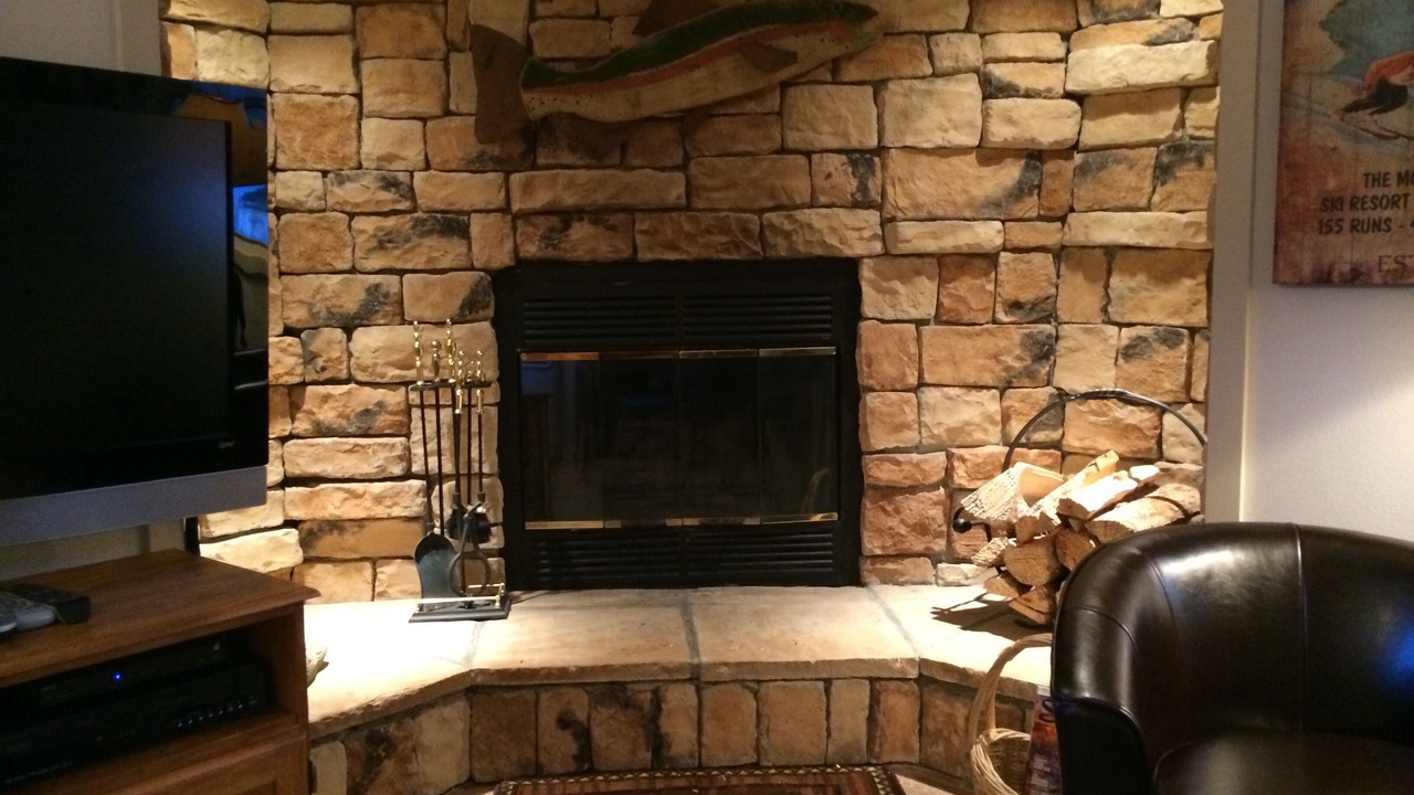 Photo of Livingroom in Warrior's Mark
