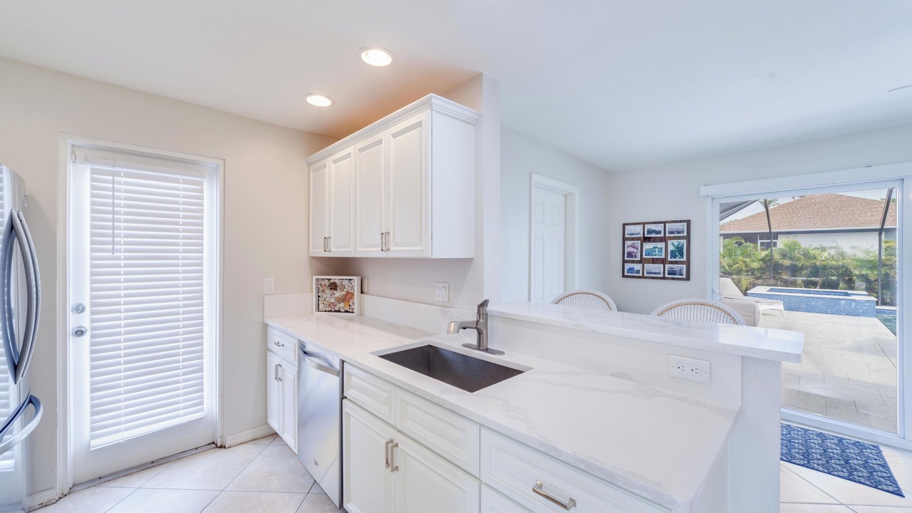 Photo of Kitchen in Naples Park