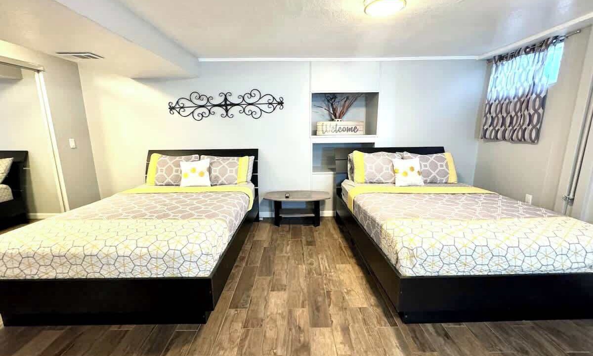 Photo of Bedroom in Belmar Park