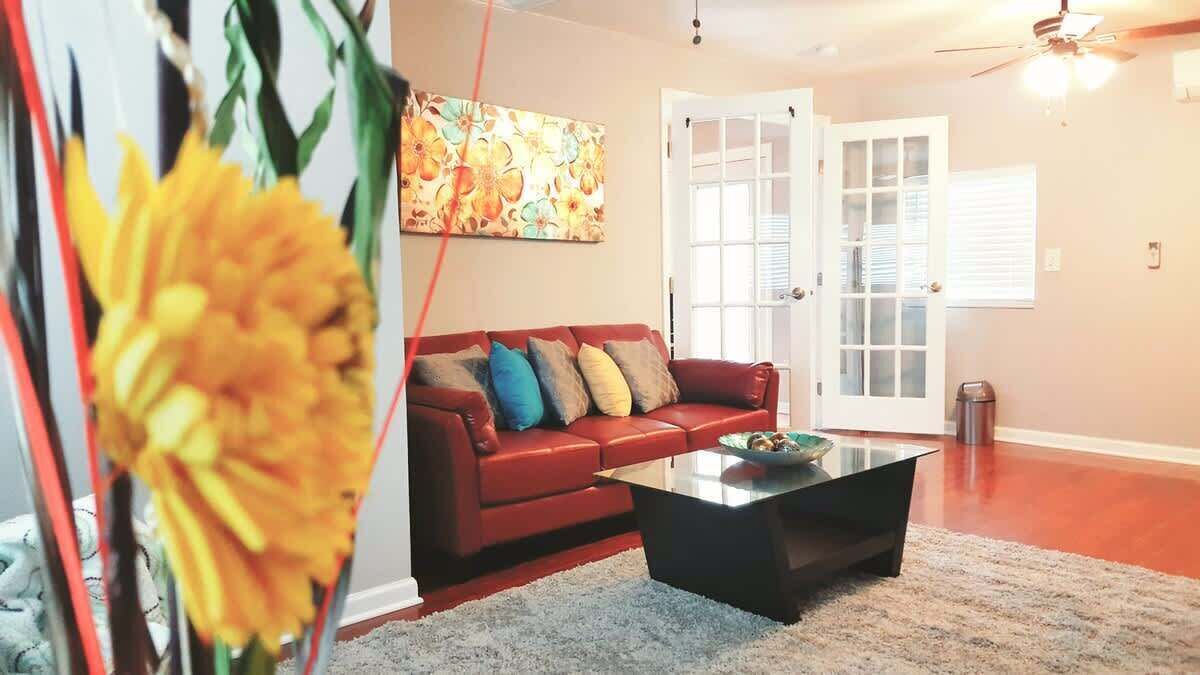 Photo of Bedroom in Belmar Park