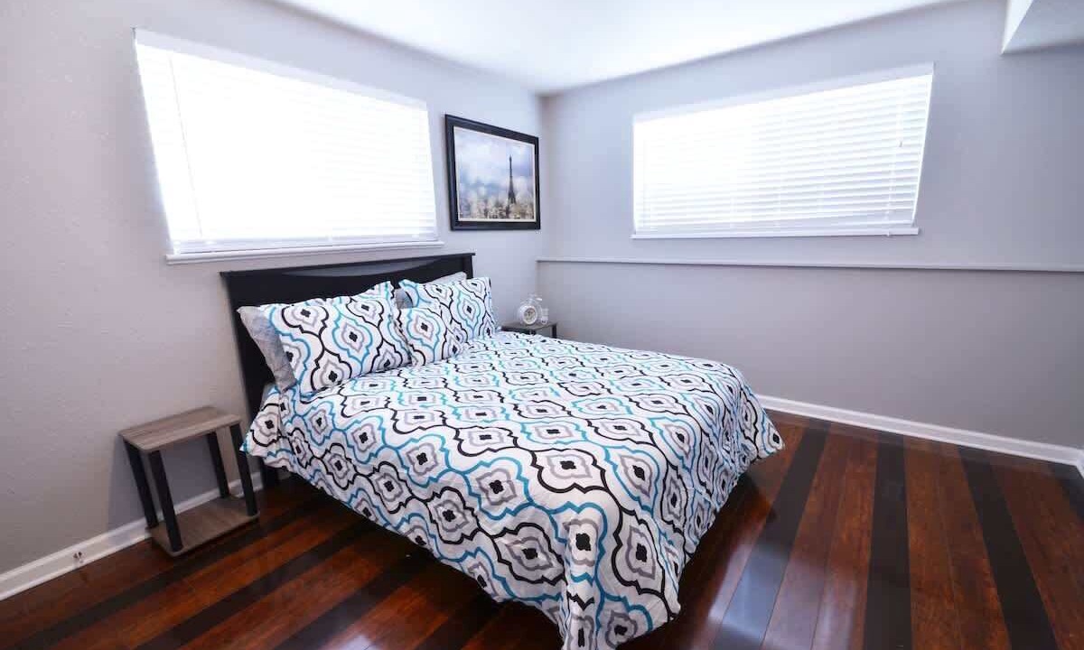 Photo of Bedroom in Belmar Park
