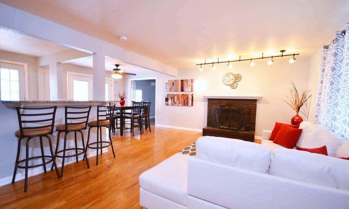 Photo of Bedroom in Belmar Park