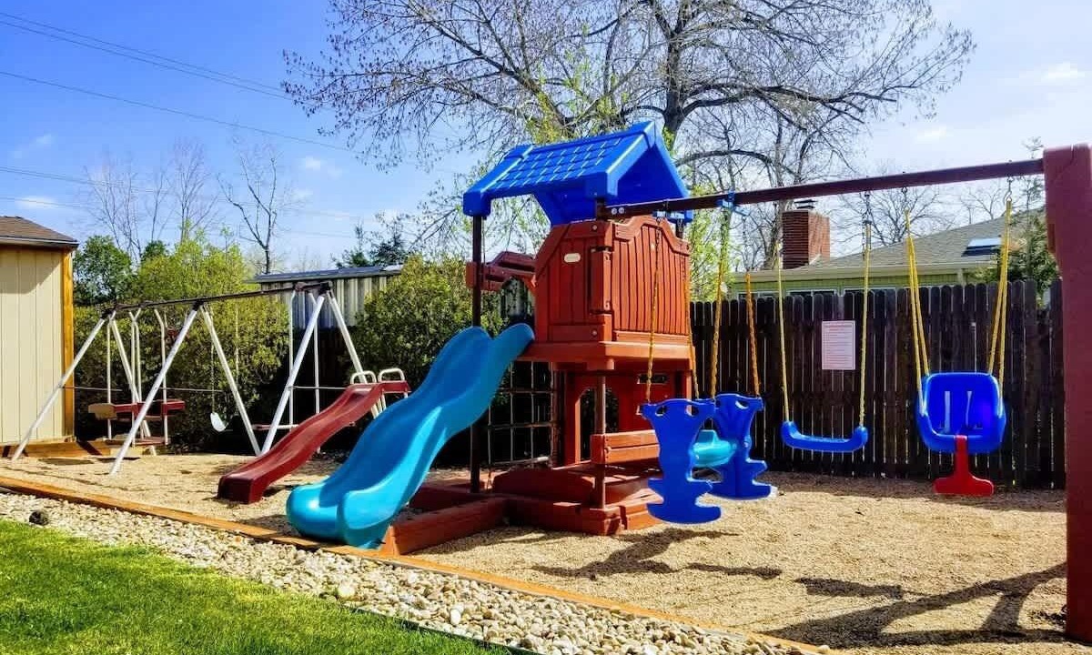Photo of Others in Belmar Park