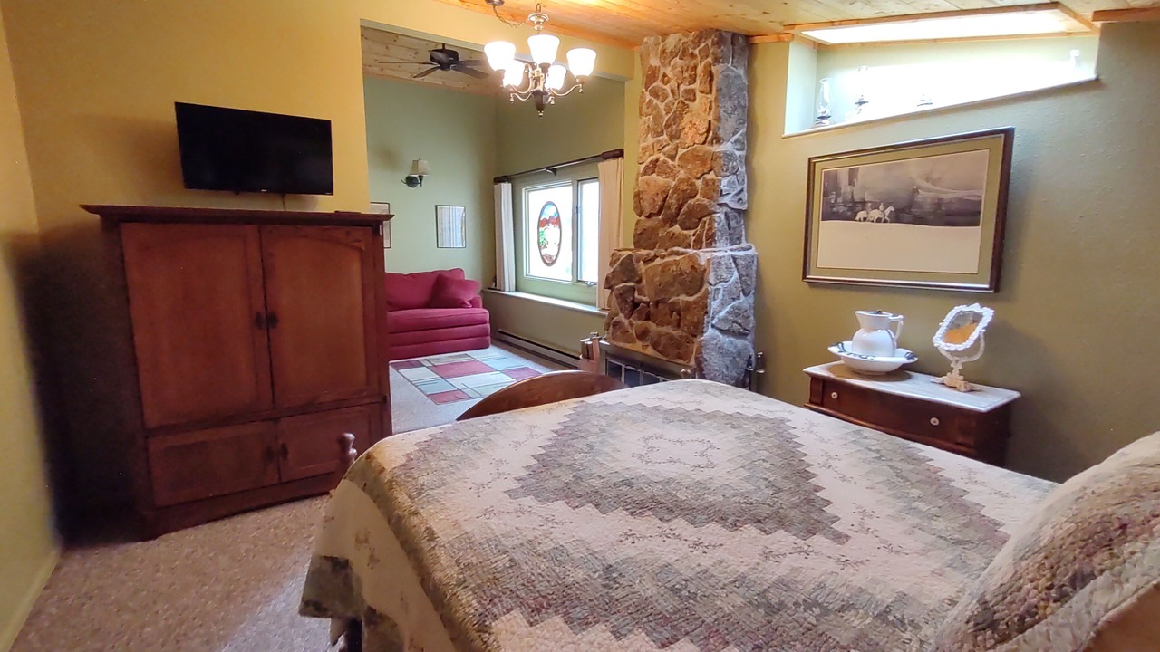Photo of Livingroom in Westcreek