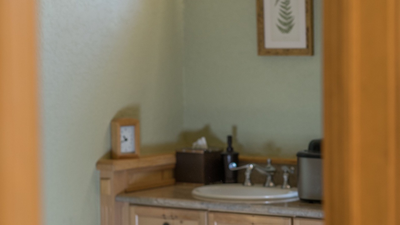 Photo of Bedroom in Mountain Village