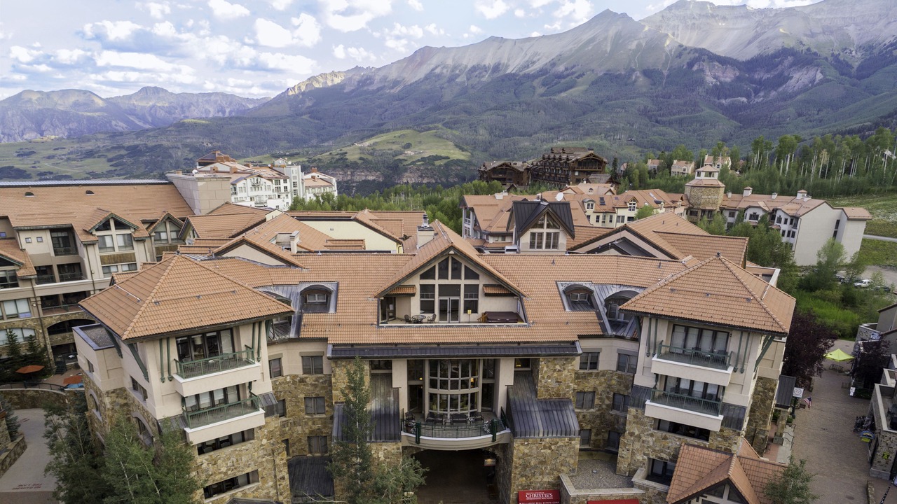 Photo of Outdoor in Mountain Village