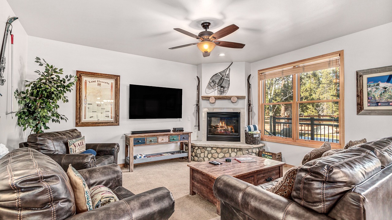 Photo of Livingroom in Warrior's Mark