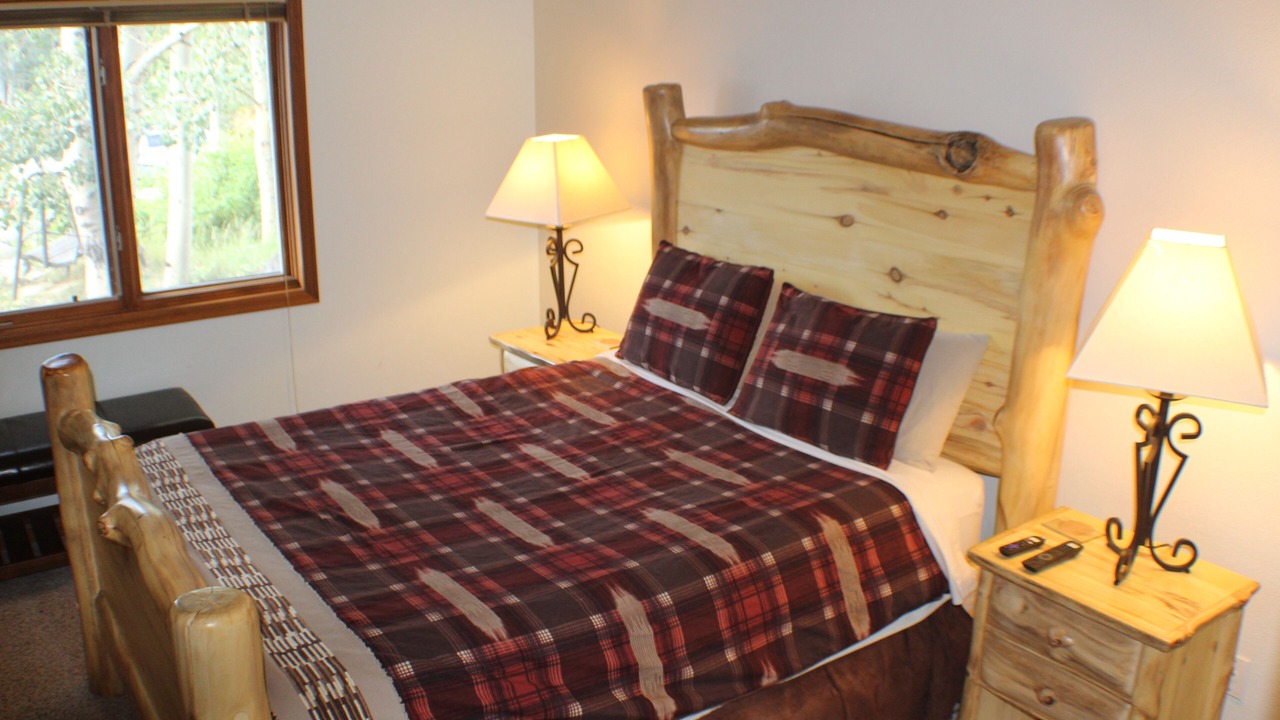 Photo of Bedroom in Frisco