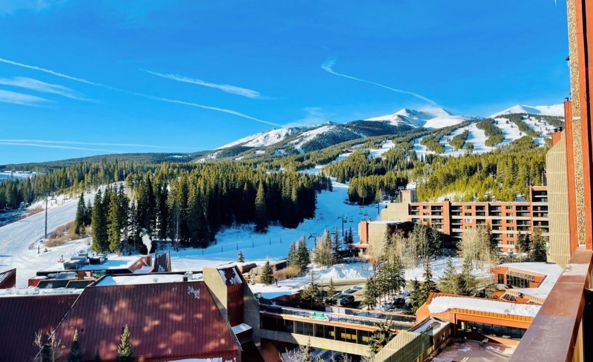 Photo of Patio Balcony in Peak 9