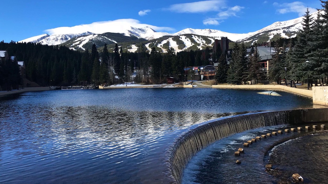 Photo of Outdoor in Peak 9