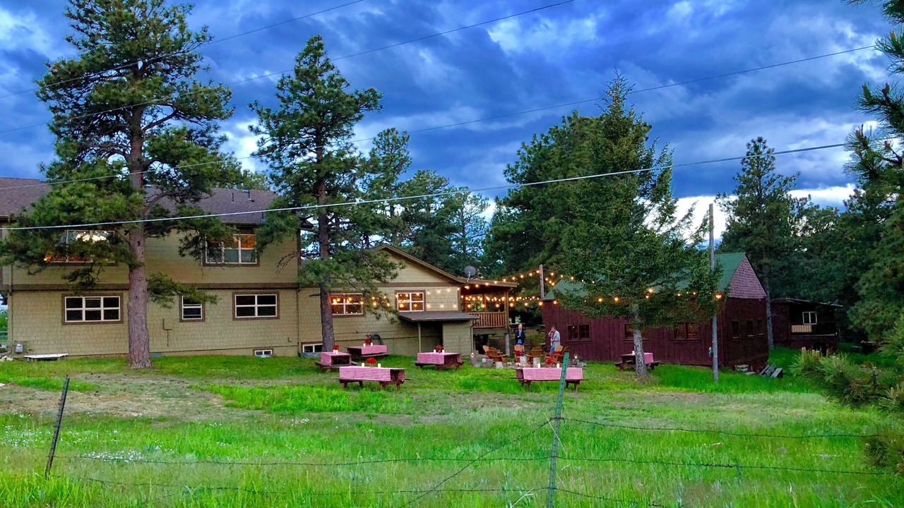 Photo of Outdoor in Mount Vernon
