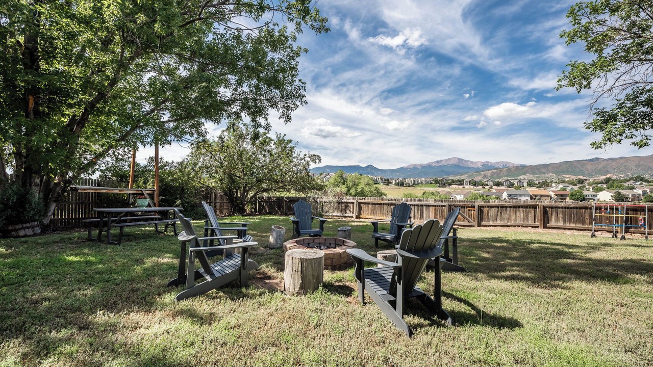 Photo of Outdoor in Rockrimmon