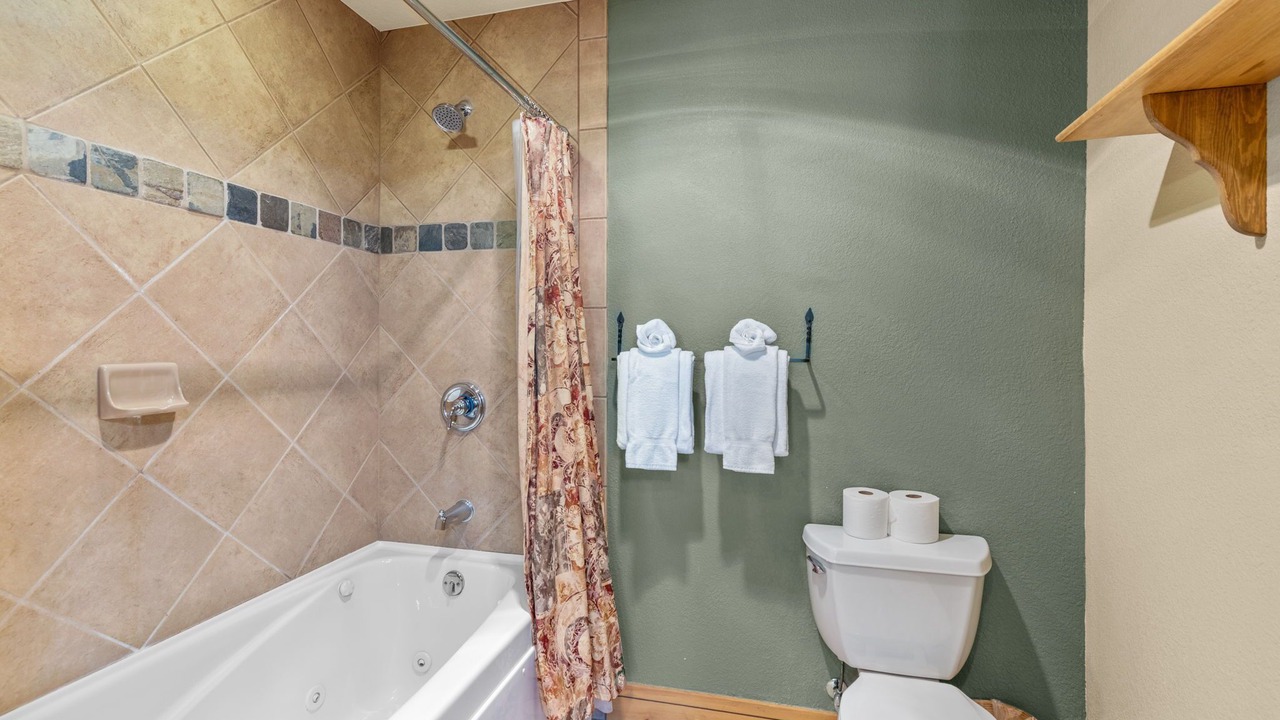 Photo of Bathroom in Keystone