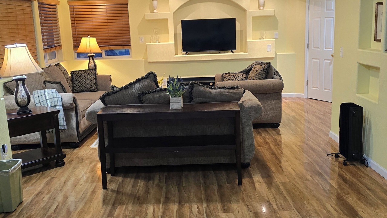Photo of Livingroom in Seven Hills