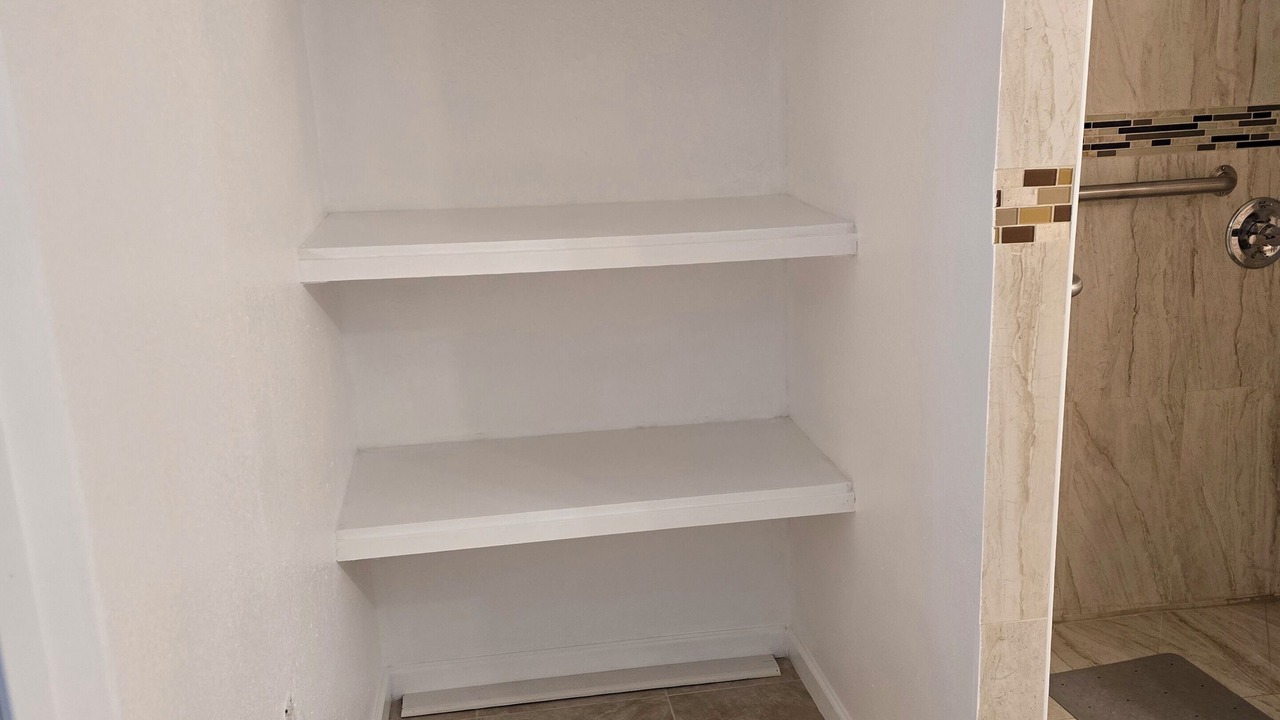 Photo of Bathroom in Seven Hills