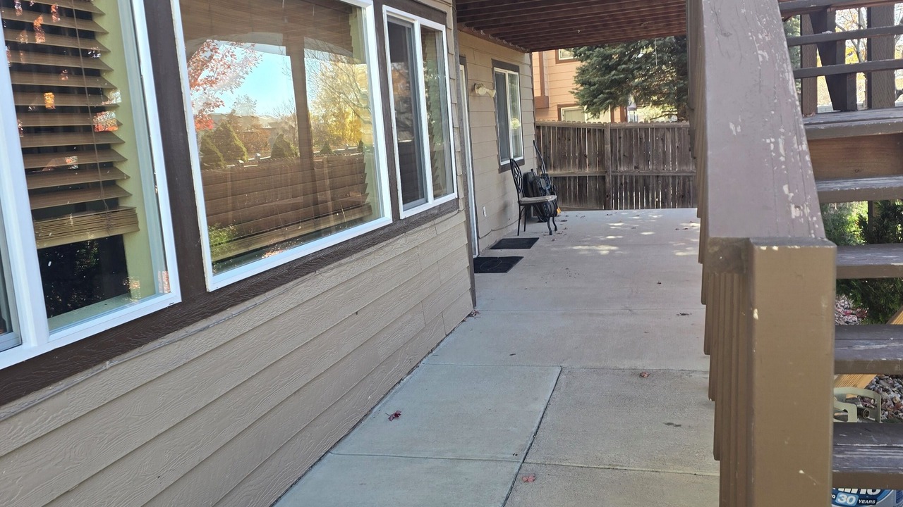 Photo of Outdoor in Seven Hills