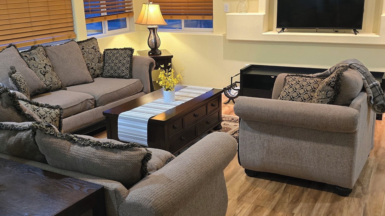 Photo of Livingroom in Seven Hills