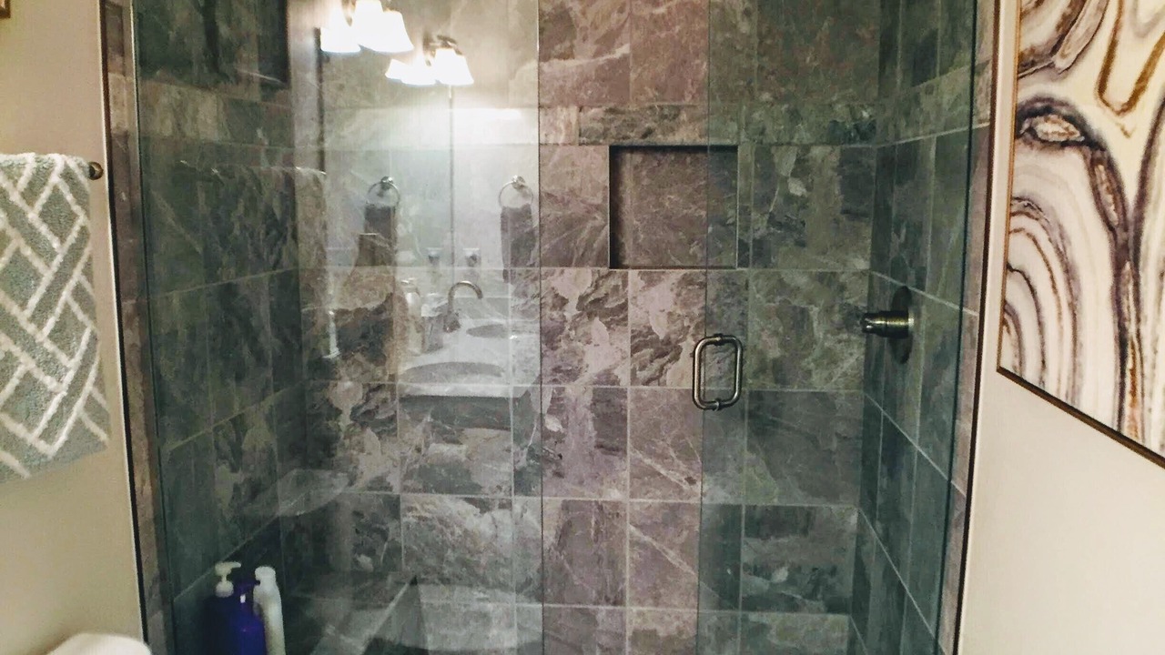 Photo of Bathroom in Salida