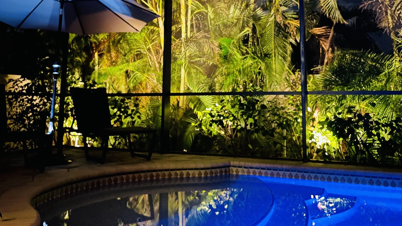 Photo of Outdoor in Naples Park