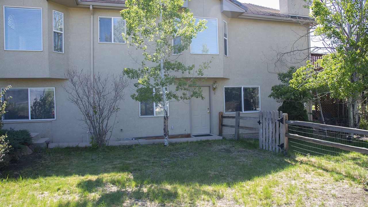 Photo of Outdoor in Gleneagle