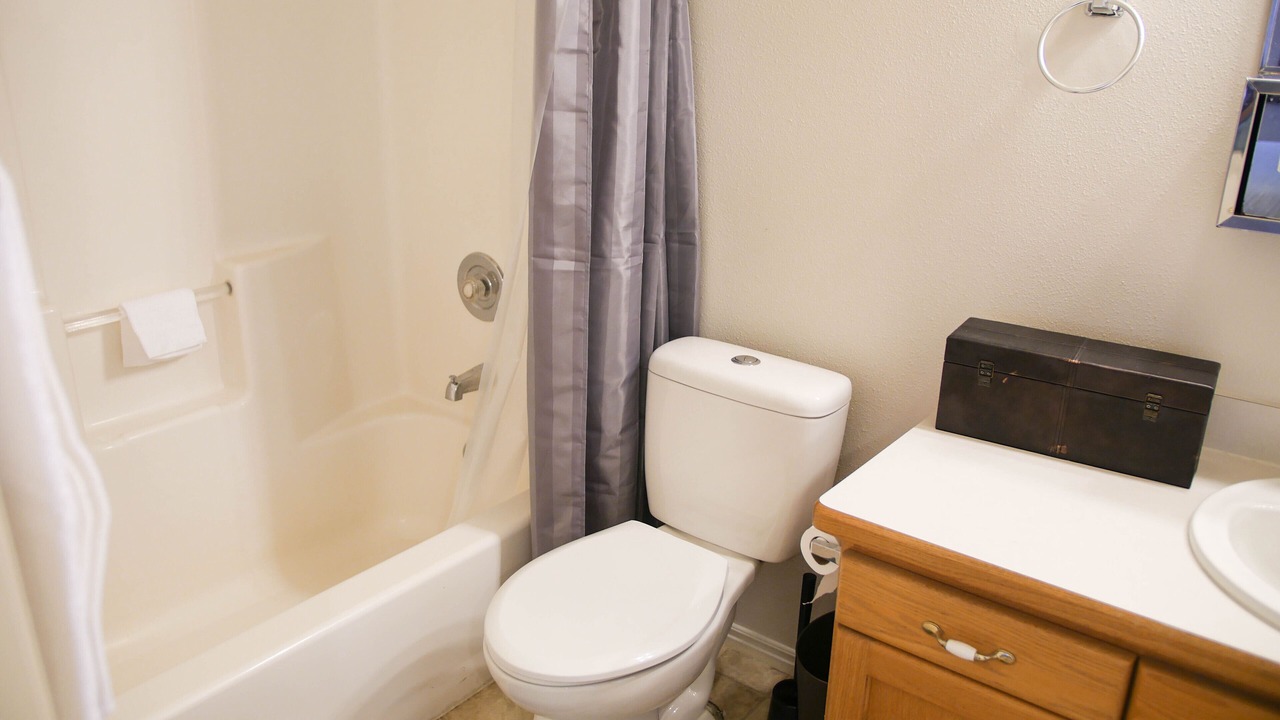 Photo of Bathroom in Green River