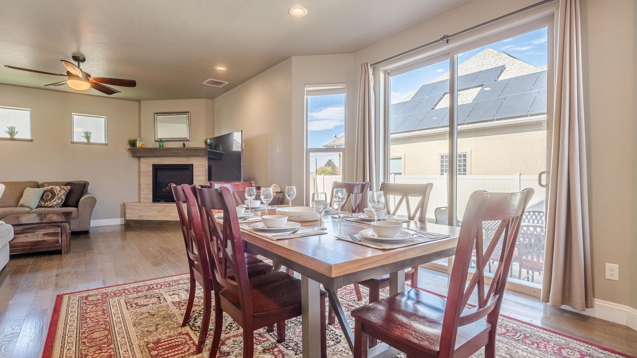 Photo of Bedroom in Fruita
