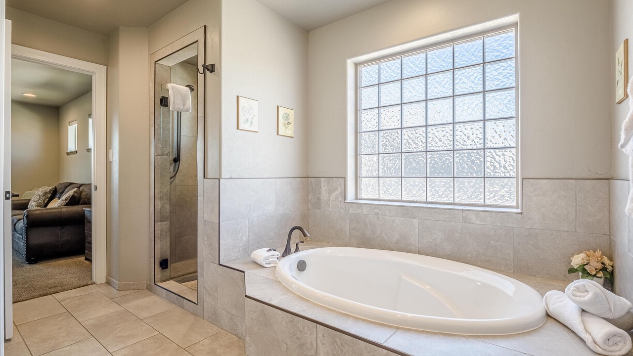 Photo of Bathroom in Fruita