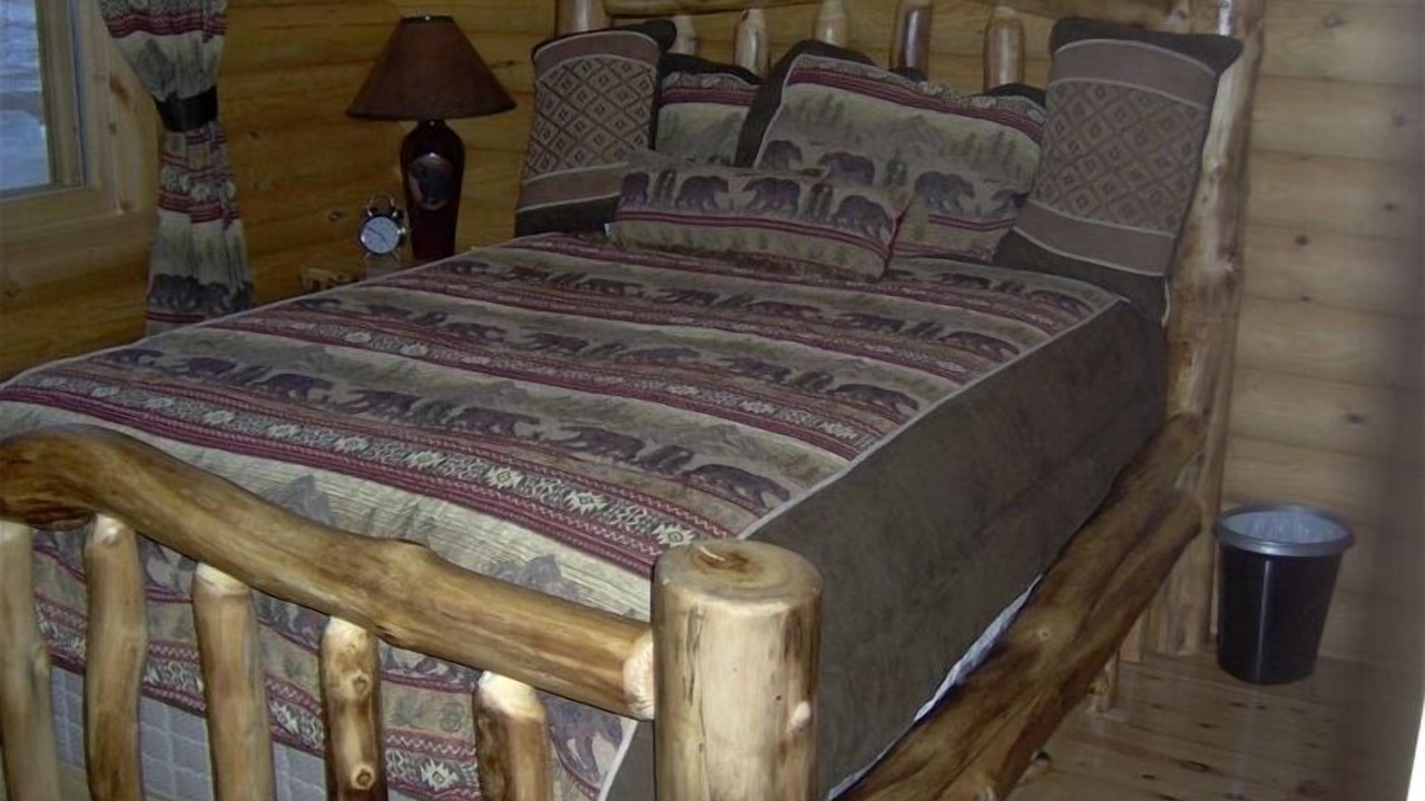 Photo of Bedroom in Salida