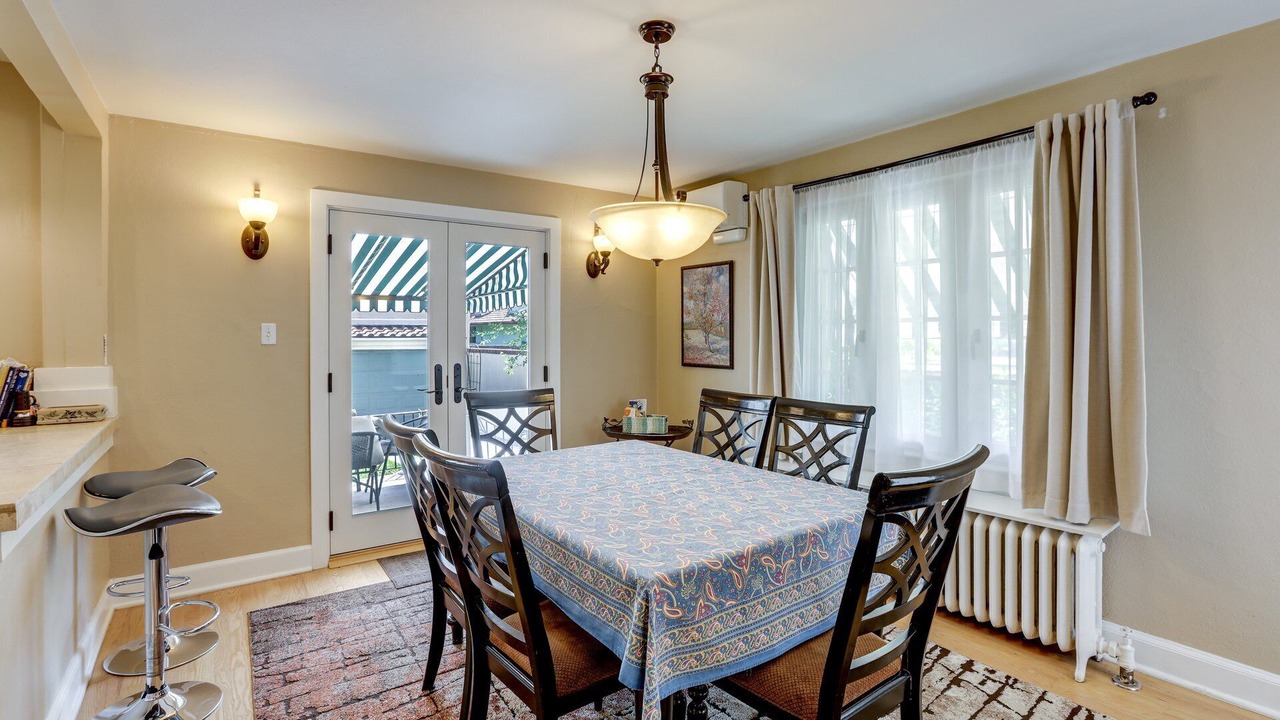 Photo of Bedroom in South Park Hill