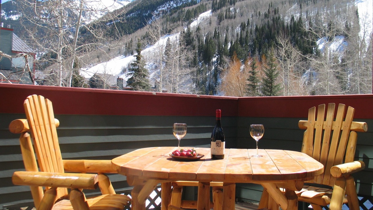 Photo of Outdoor in Telluride