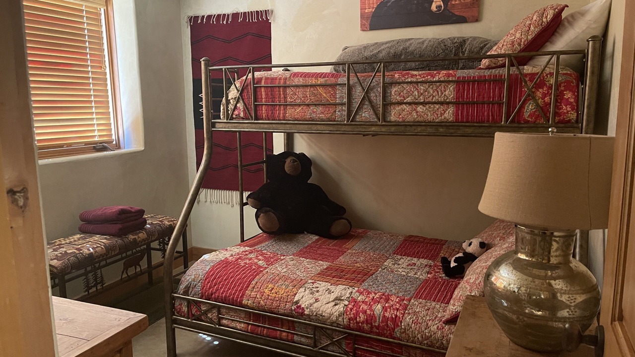 Photo of Bedroom in Telluride