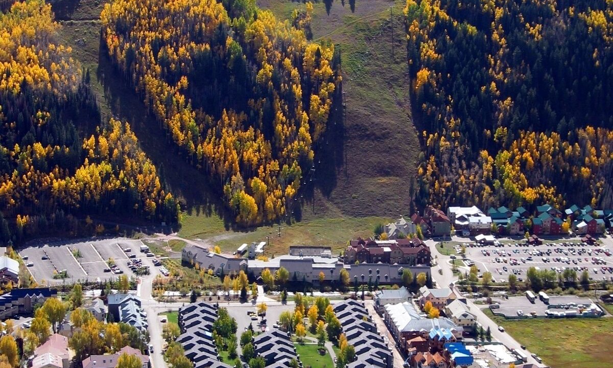 Photo of Others in Telluride