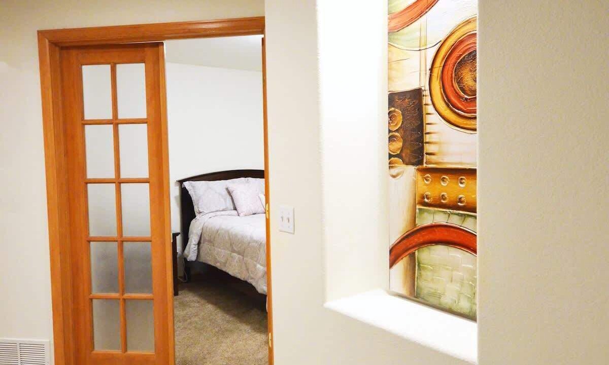 Photo of Bedroom in Northeast Colorado Springs