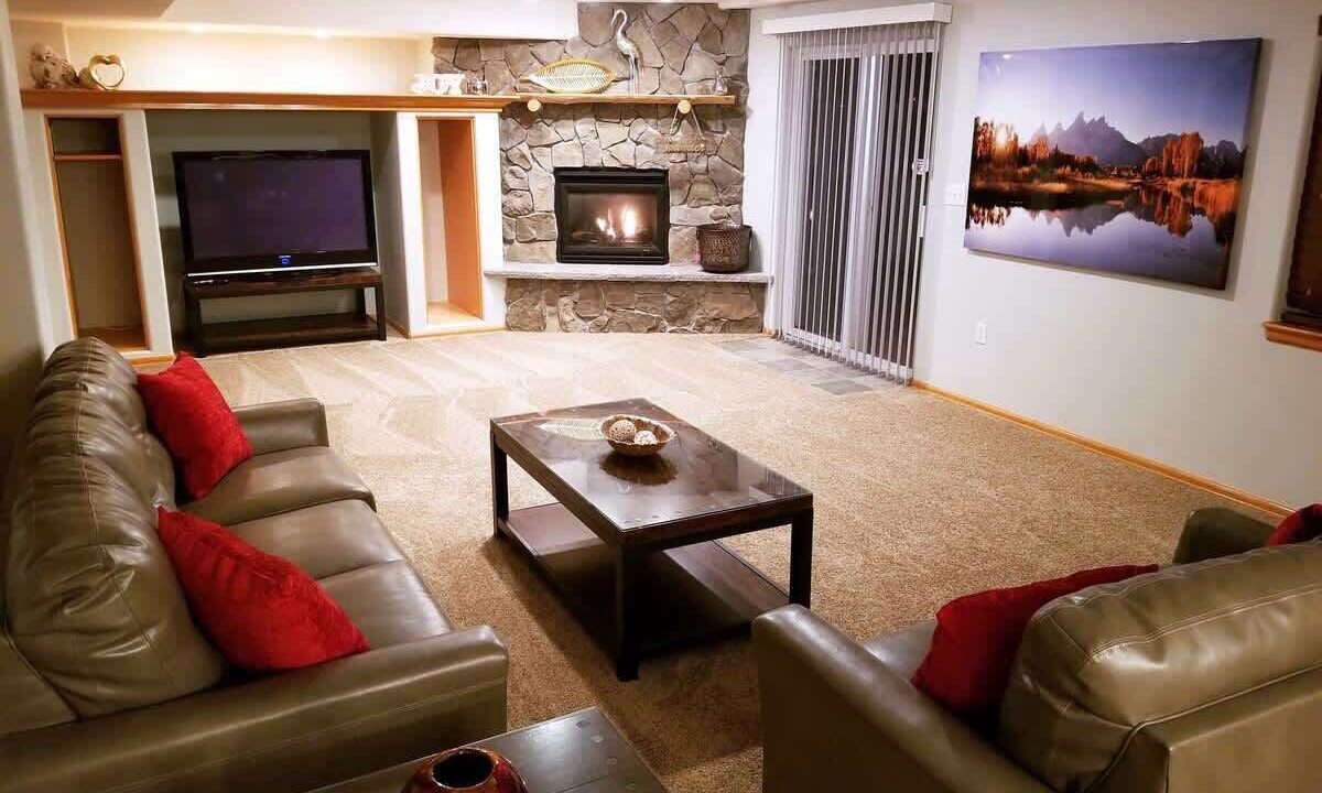 Photo of Bedroom in Northeast Colorado Springs