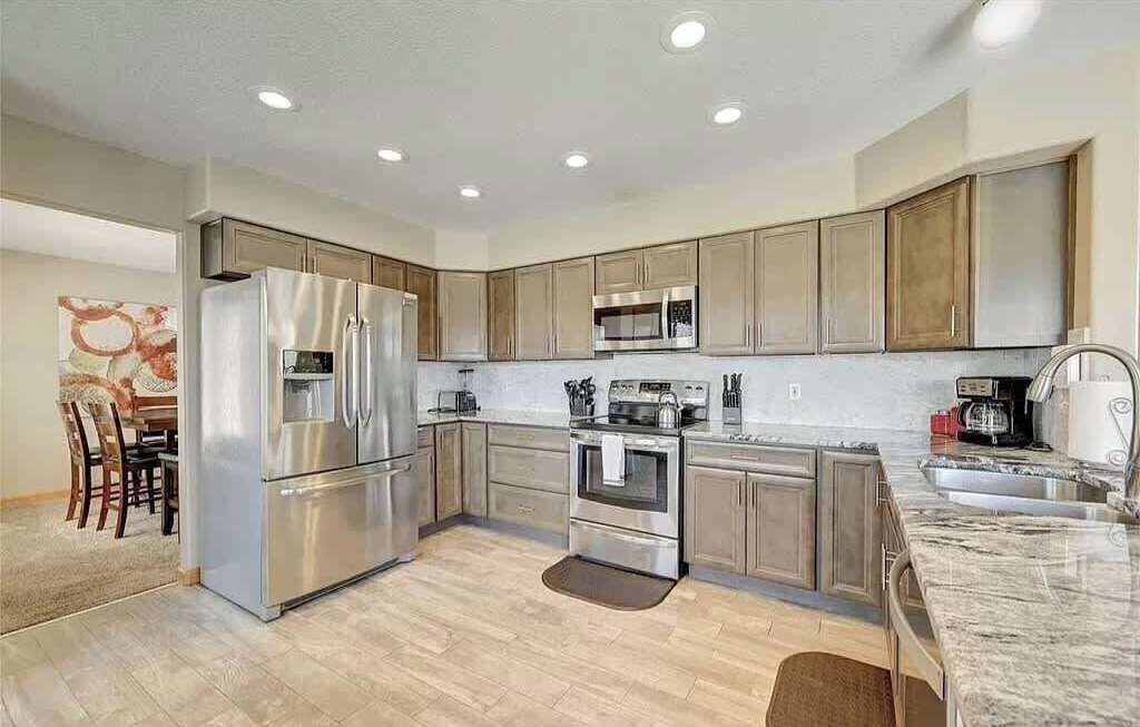 Photo of Kitchen in Northeast Colorado Springs