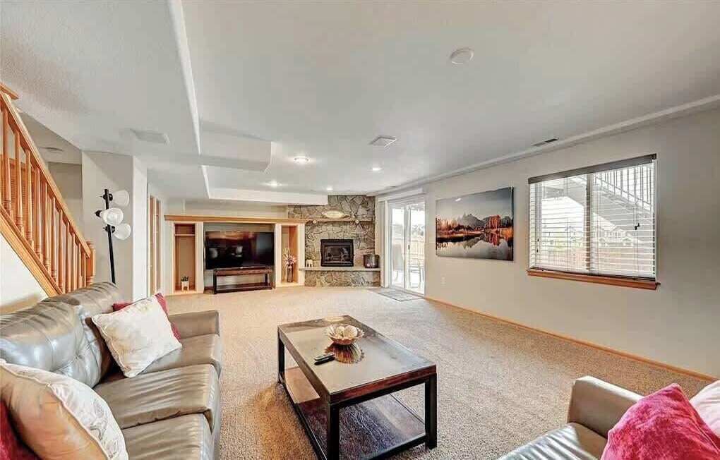 Photo of Livingroom in Northeast Colorado Springs