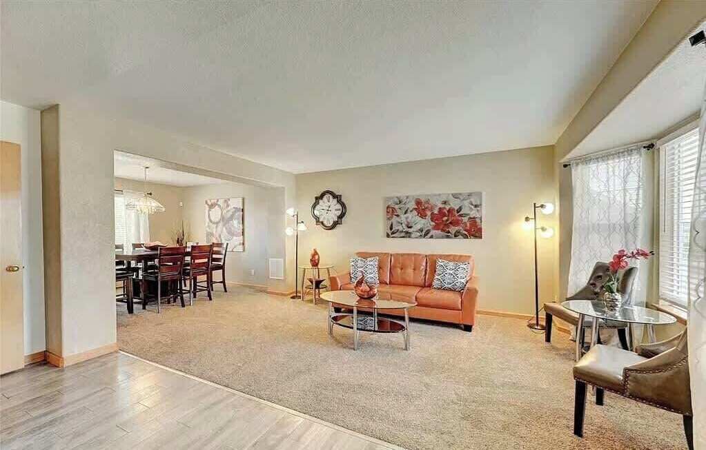 Photo of Livingroom in Northeast Colorado Springs
