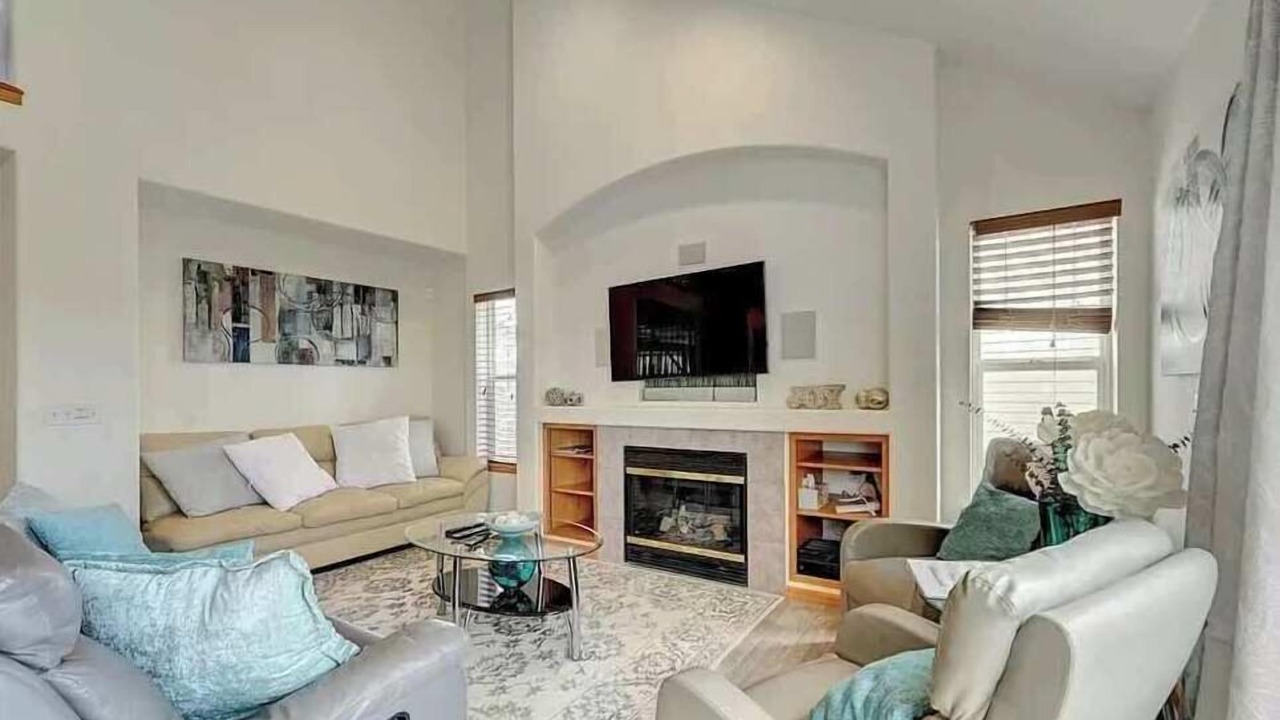 Photo of Livingroom in Northeast Colorado Springs