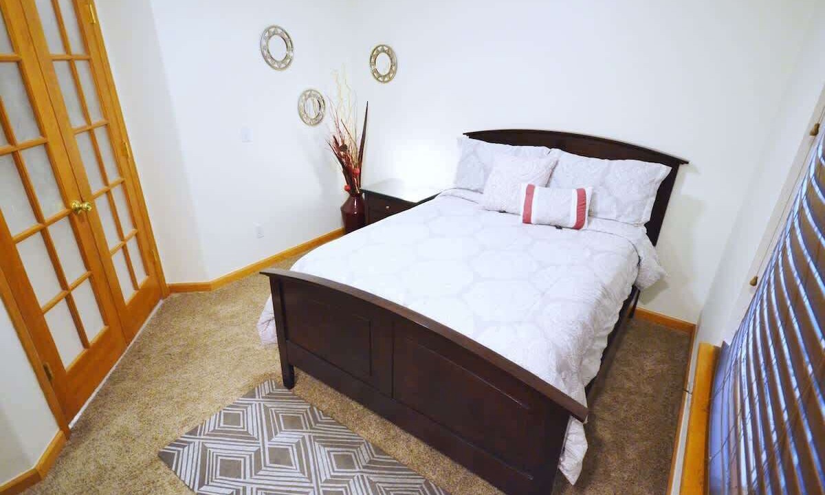 Photo of Bedroom in Northeast Colorado Springs