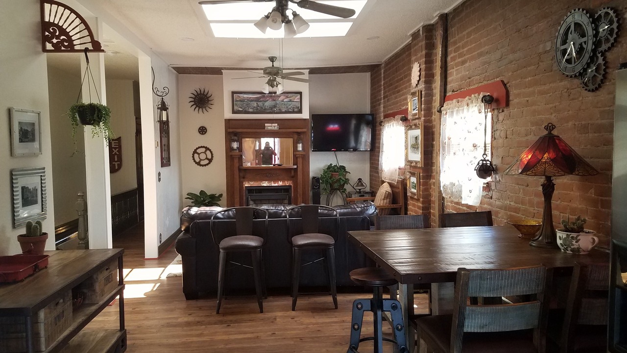 Photo of Livingroom in Salida